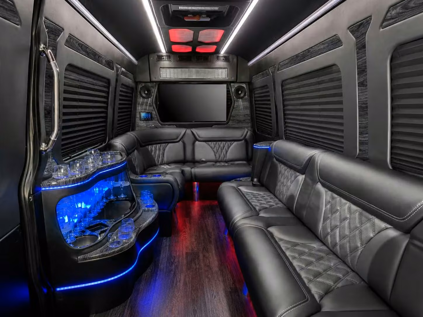 bell gardens 15 passenger minibuses to 56 passenger coaches for bell gardens road trips