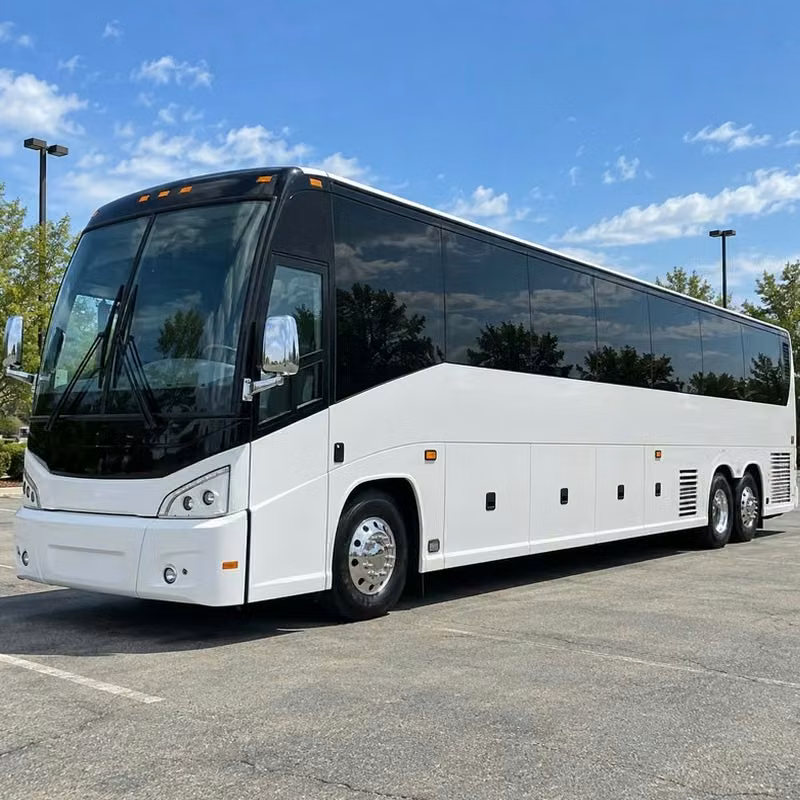 bell gardens airports charter bus guide