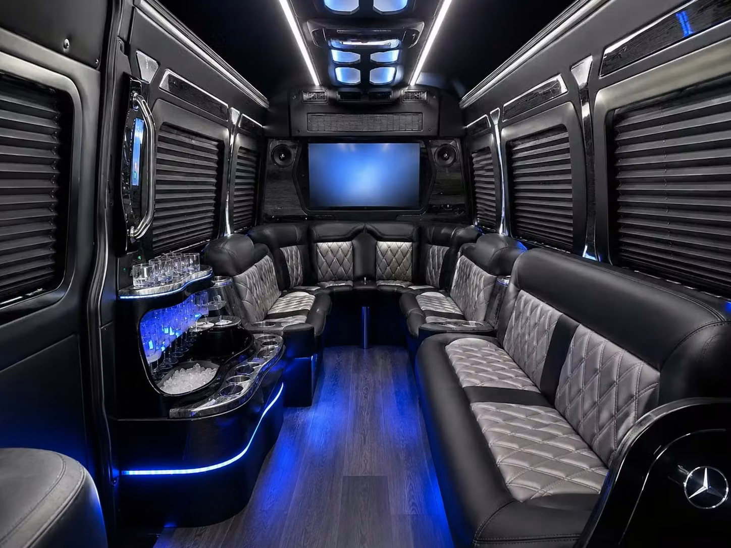 bell gardens bus rentals for any type of group