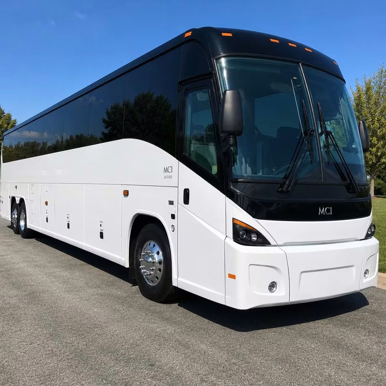 bell gardens bus rentals for off site meetings