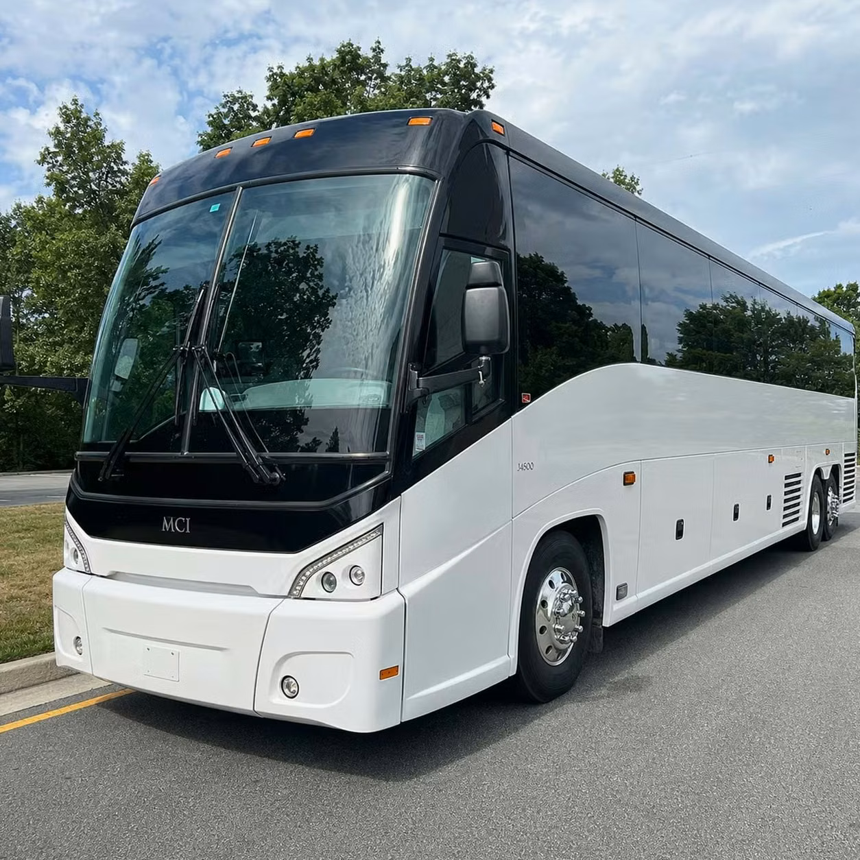 bell gardens buses for music festivals