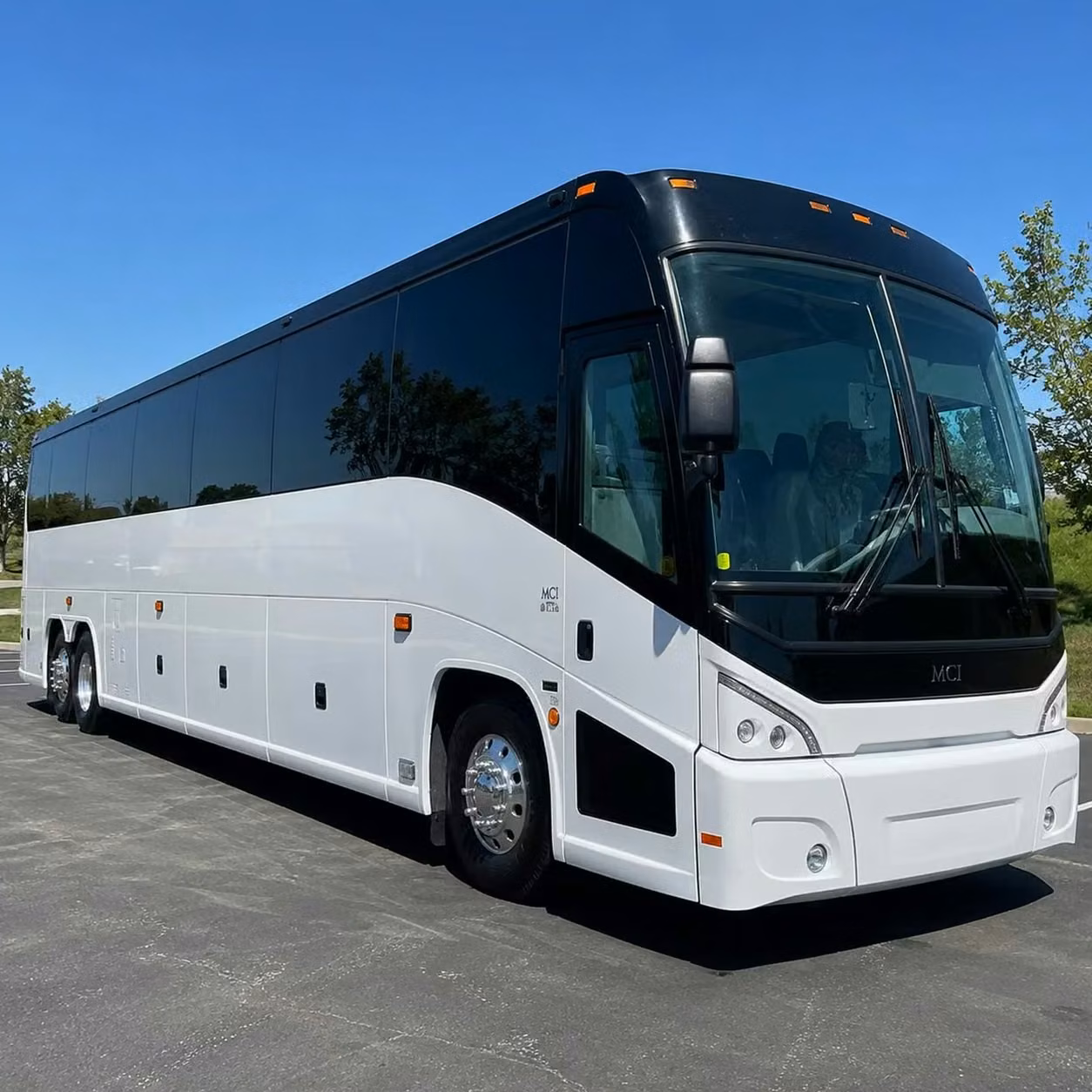 bell gardens charter buses for corporate events