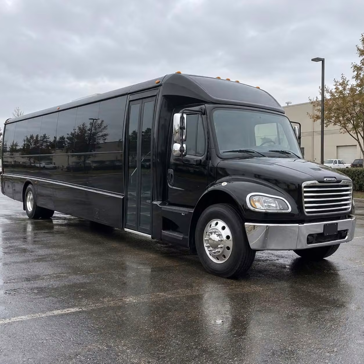 bell gardens employee transportation