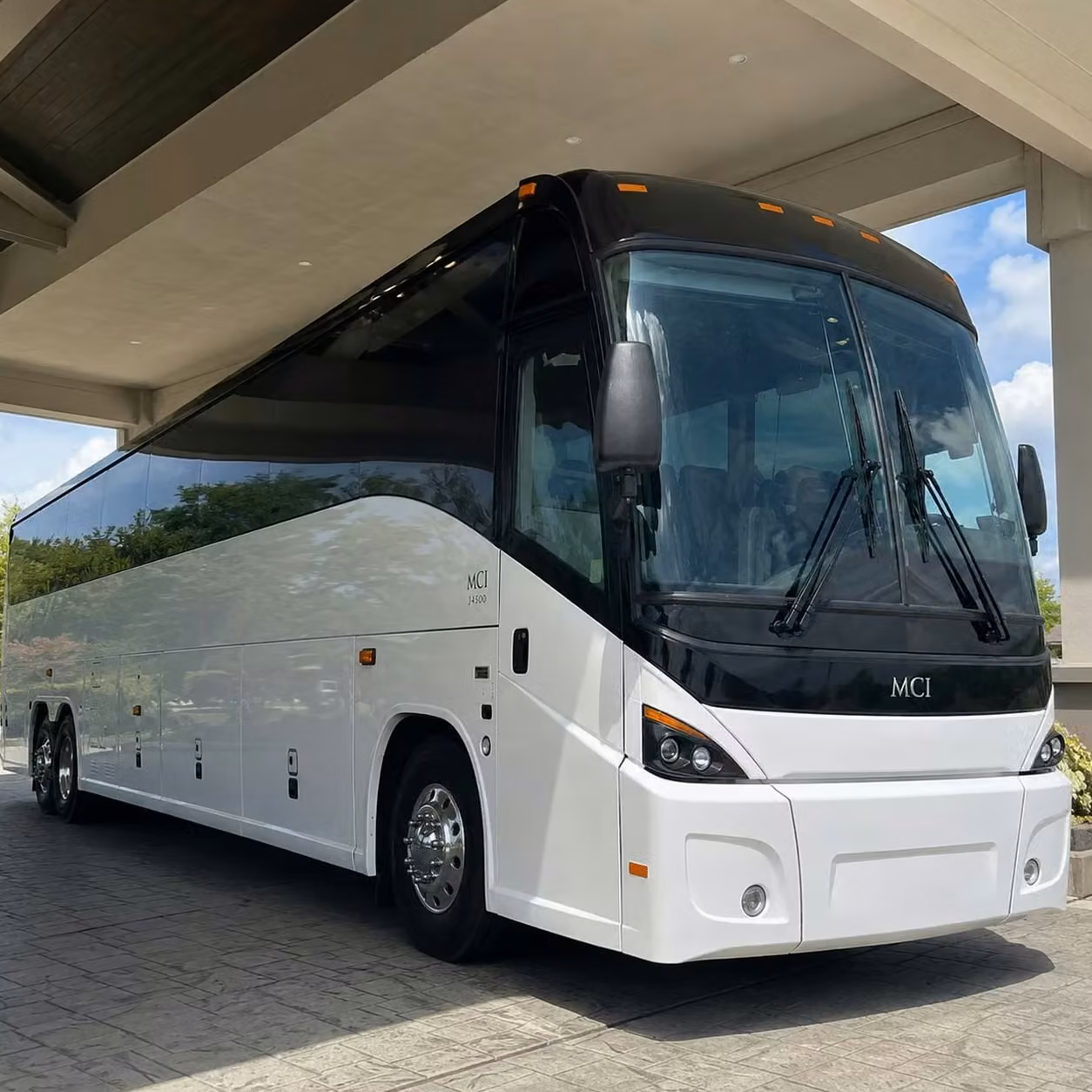 bell gardens government and military bus rentals for every mission