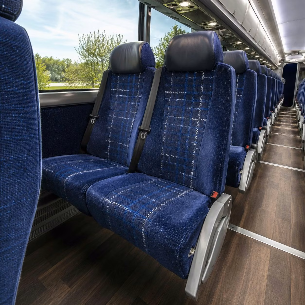 bell gardens group transportation services
