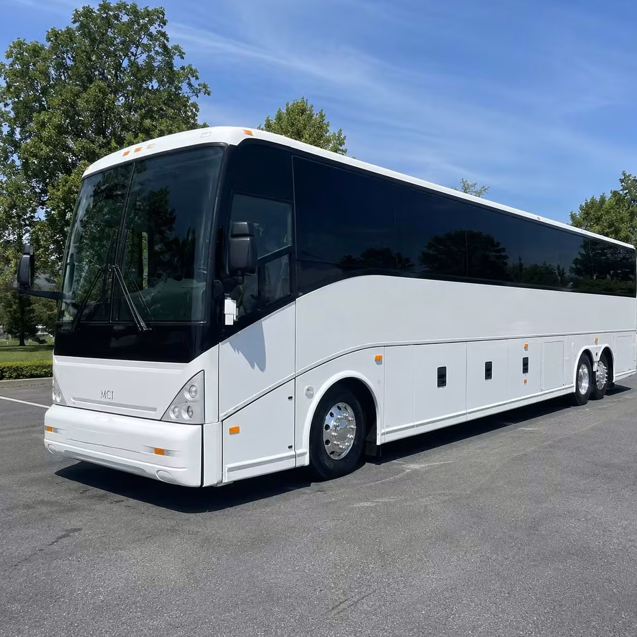 bell gardens long distance transportation