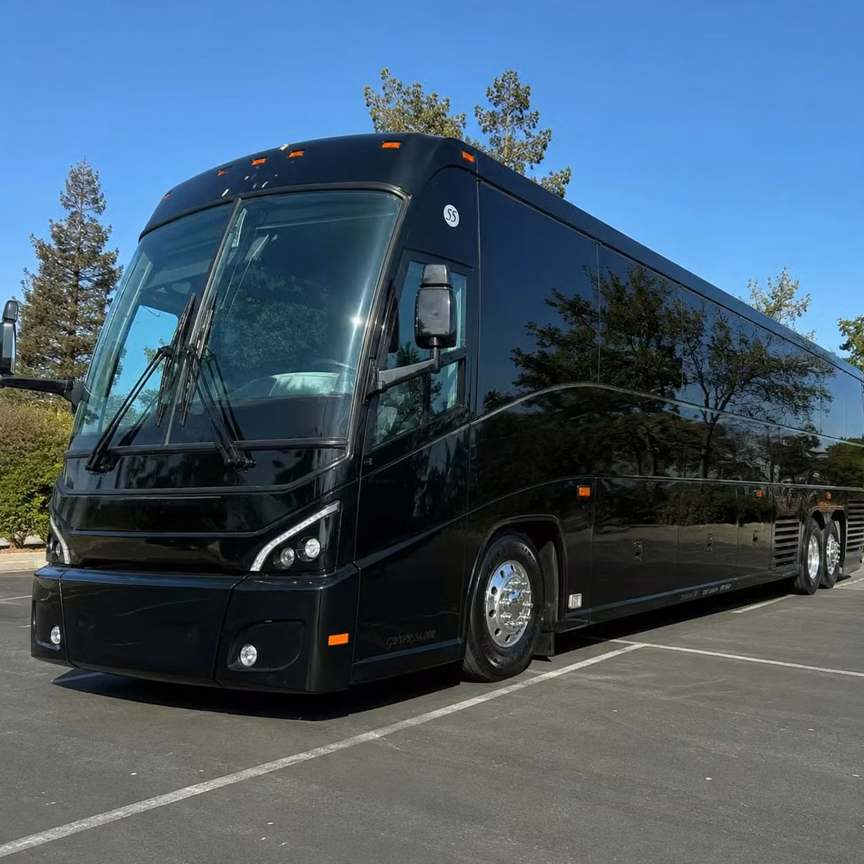 bell gardens religious conference shuttles