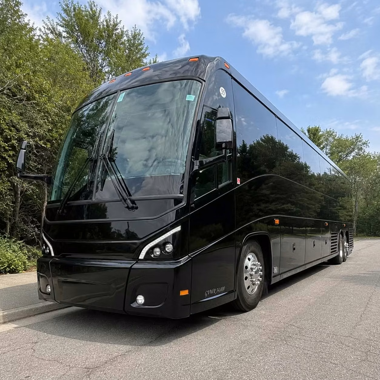 bell gardens religious group shuttle bus rentals in bell gardens