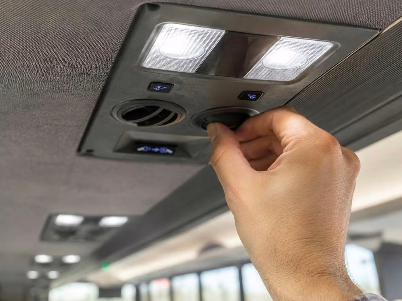 bell gardens sprinter van rental with driver climate control