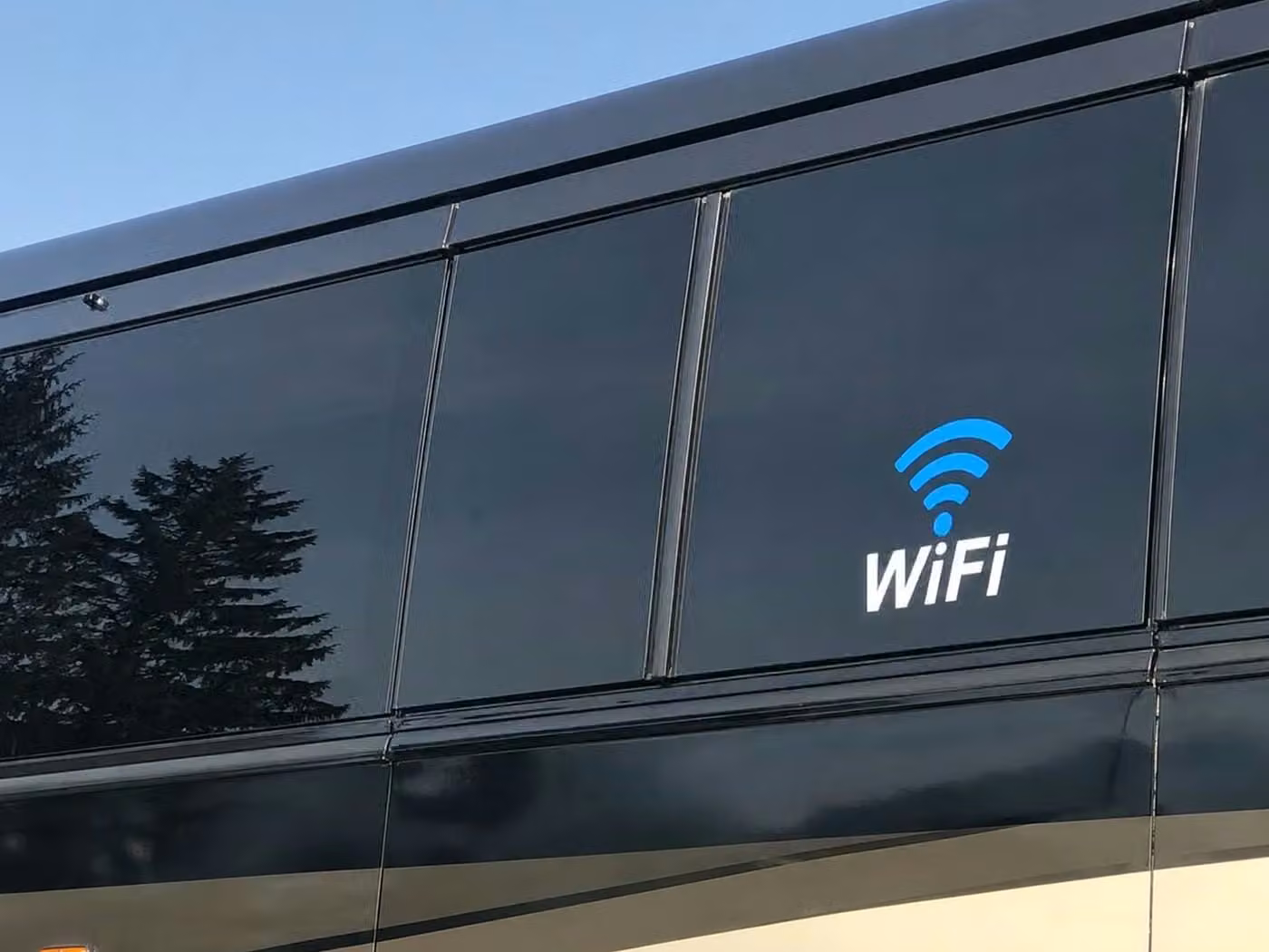 bell gardens sprinter van rental with driver wifi
