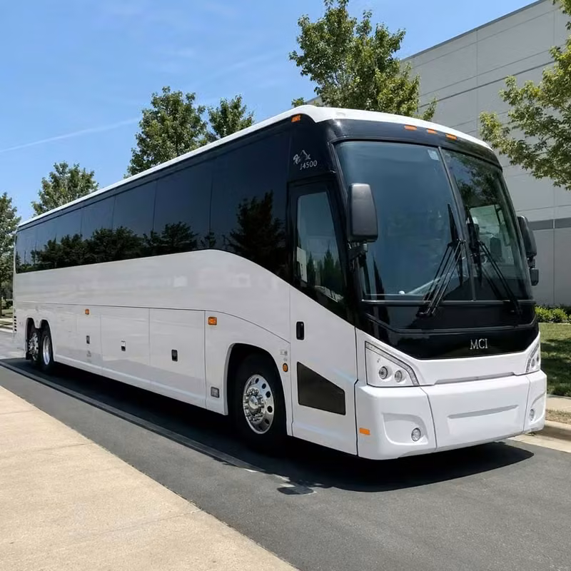 bell gardens stadiums charter bus guide