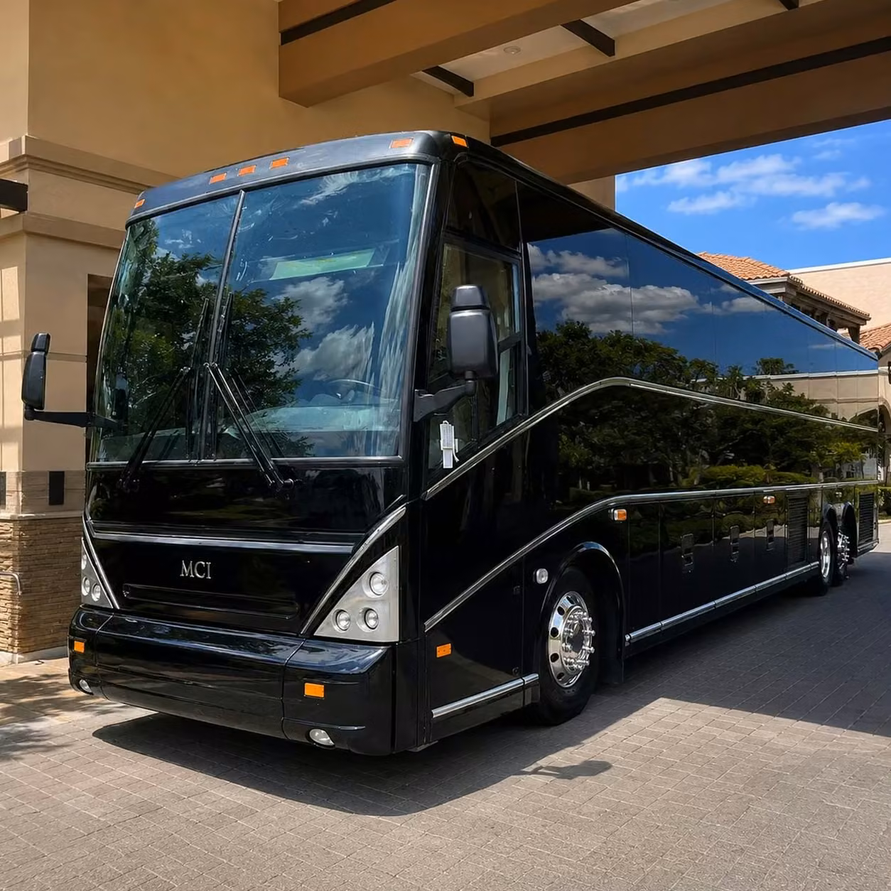 bell gardens unlock new family memories in a bell gardens charter bus