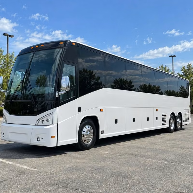 bell gardens airports charter bus guide