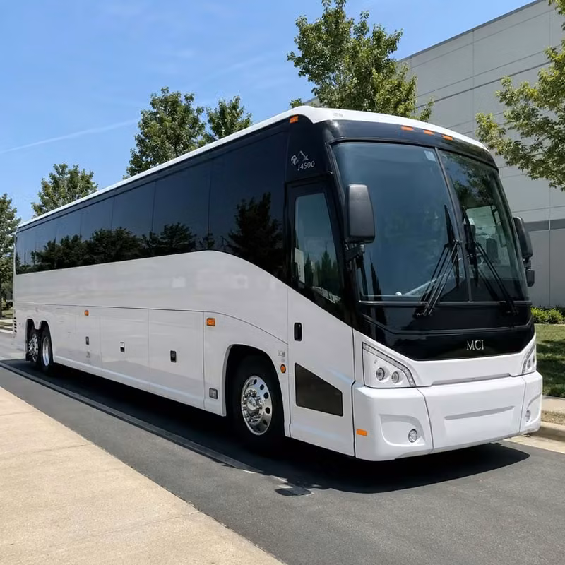 bell gardens stadiums charter bus guide